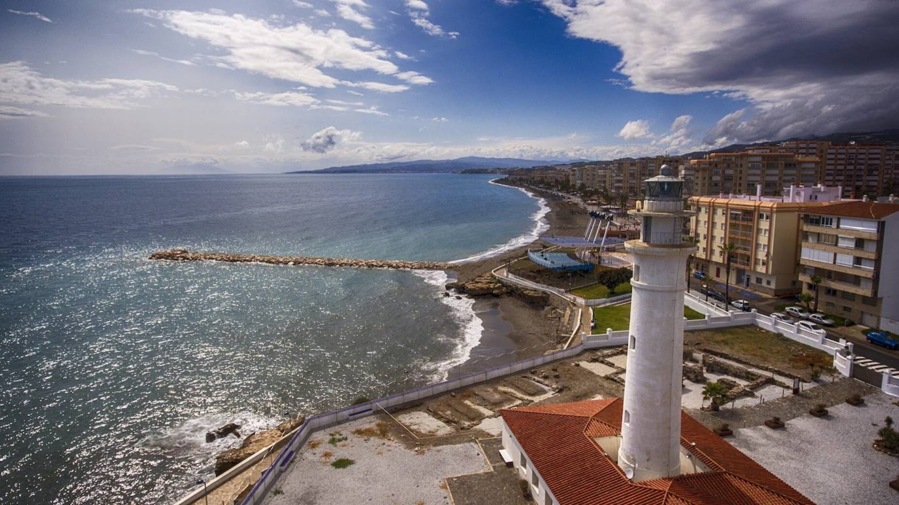 ¿Que ver en Torre del Mar, en Málaga y alrededores?