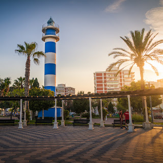 ¿Que te ofrece TORRE DEL MAR? Paraiso junto al MAR….